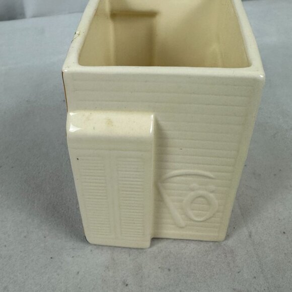 Avon McConnells Corners General Store Ceramic Box - Picture 5 of 8